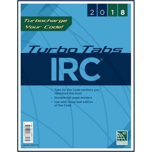 2018 irc codes pdf